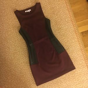 BCBGeneration Bodycon Dress